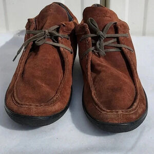 Thad Stuart Mens Shoe Ulman Size 46 (US 12)